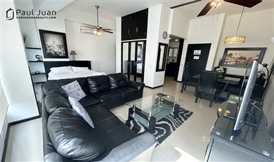  Beautiful studio apartment